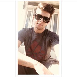 Meet your Posher, Brandon